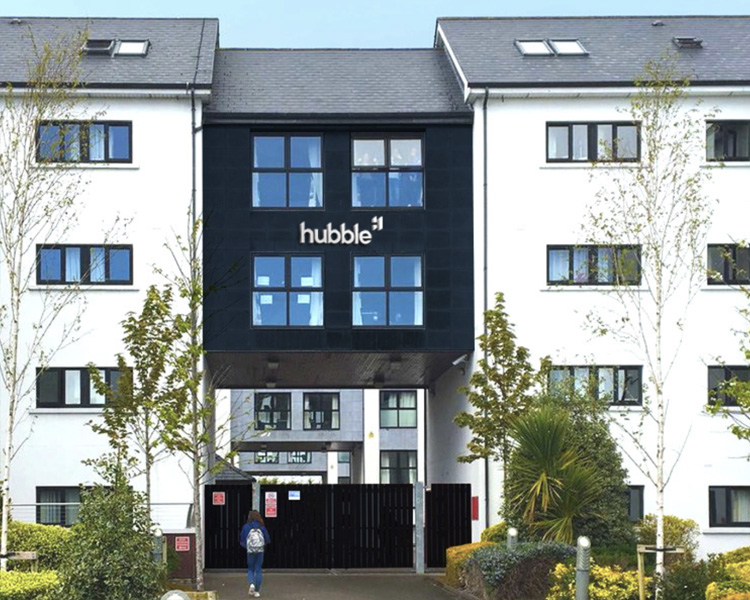 Galway Student Accommodation