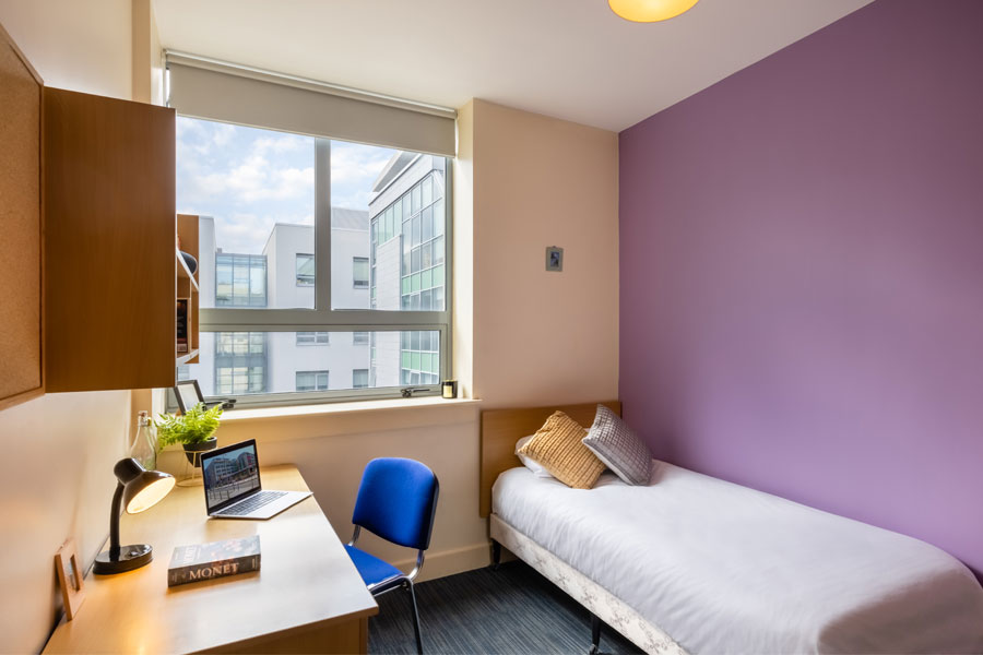 Student Accommodation Dublin